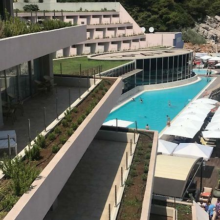 Dbk 1 Appartamento Dubrovnik Extérieur photo