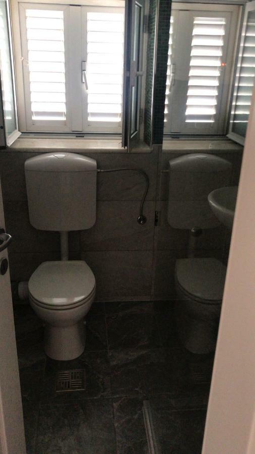 Dbk 1 Appartamento Dubrovnik Extérieur photo