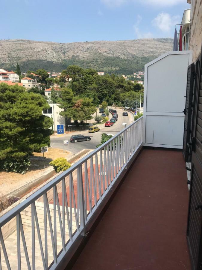 Dbk 1 Appartamento Dubrovnik Extérieur photo