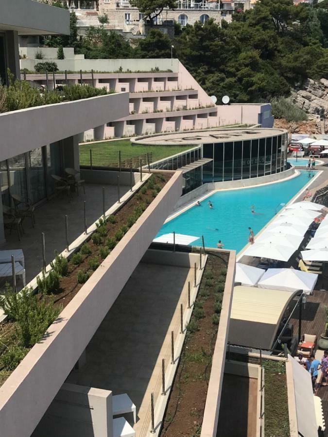 Dbk 1 Appartamento Dubrovnik Extérieur photo