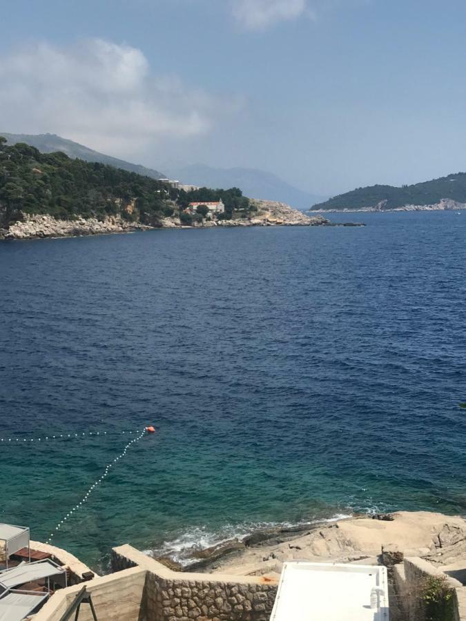 Dbk 1 Appartamento Dubrovnik Extérieur photo