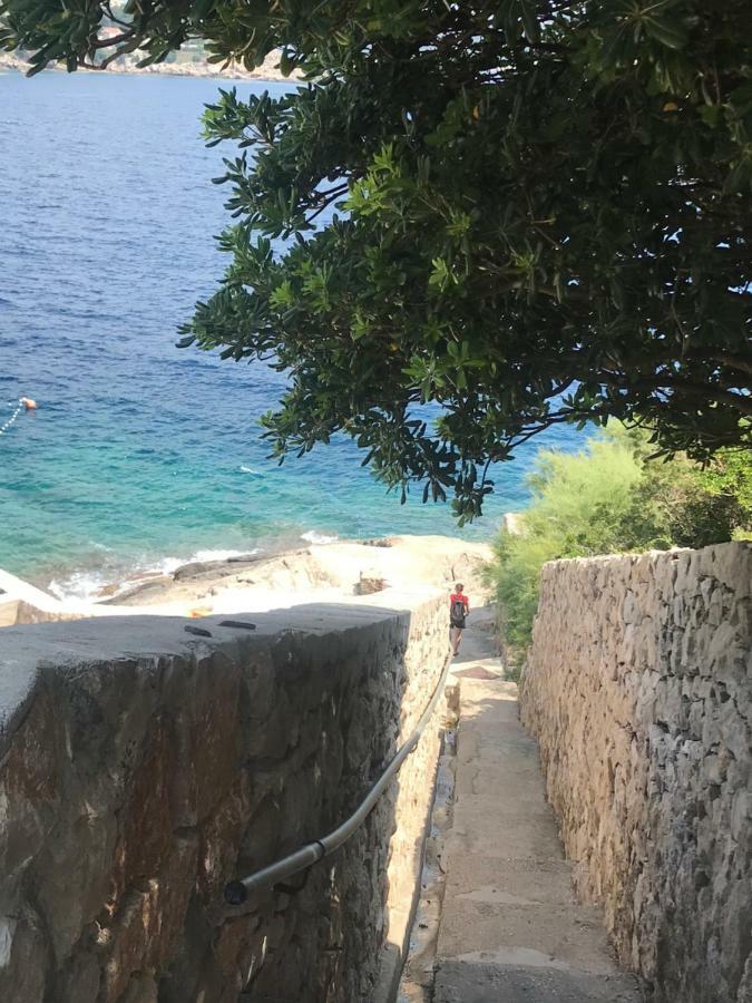 Dbk 1 Appartamento Dubrovnik Extérieur photo