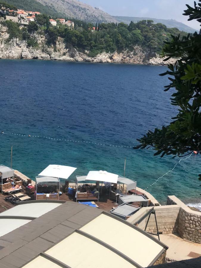 Dbk 1 Appartamento Dubrovnik Extérieur photo