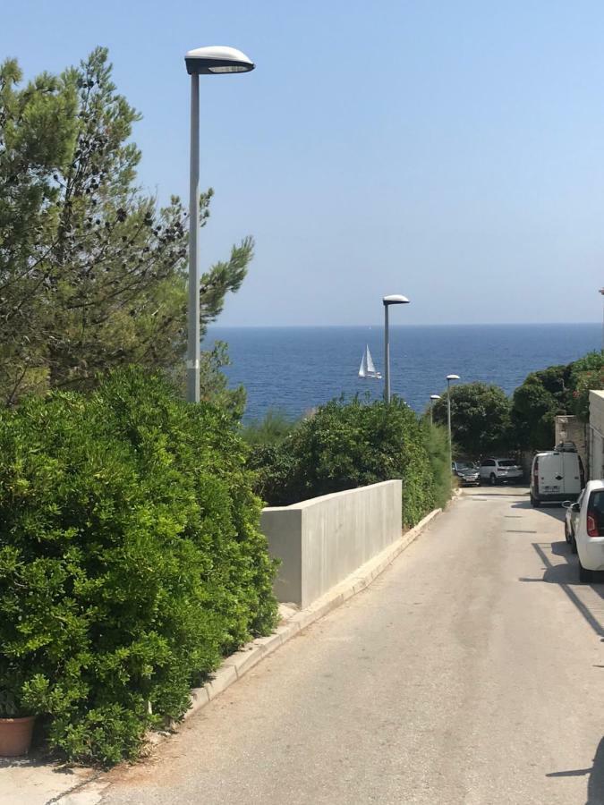 Dbk 1 Appartamento Dubrovnik Extérieur photo