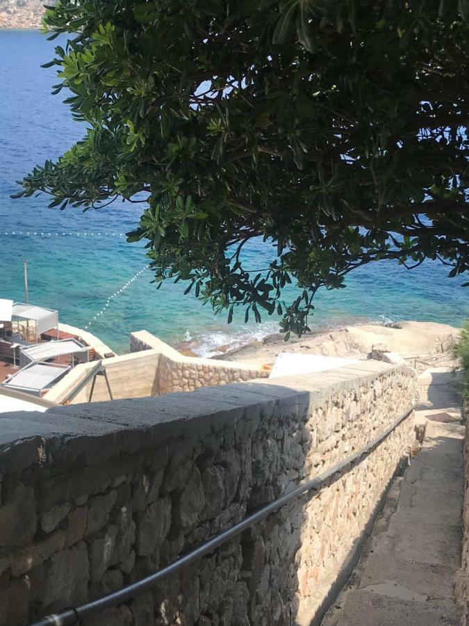 Dbk 1 Appartamento Dubrovnik Extérieur photo