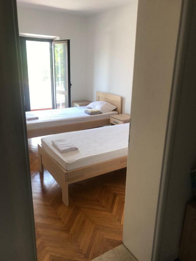Dbk 1 Appartamento Dubrovnik Extérieur photo